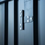 4 x 2 Meter Detachable Container – with Double Door on the 2 Meter Side (Small Side) - Image 5