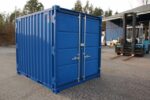 New 10 Ft Double Door Container - Image 5