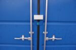 New 10 Ft Double Door Container - Image 4