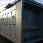 12 WC Sanitary Bungalow - Image 2