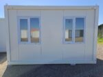 STANDARD 4M BUNGALOW