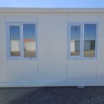STANDARD 4M BUNGALOW