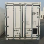 10 Ft Offshore Refrigerated Container