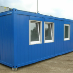 30ft Office Container