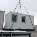 16ft Office Container