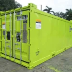 20ft Offshore Container