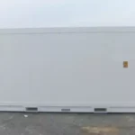 20-Ft OFFSHORE REFRIGERATED CONTAINER