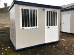 NEW IARDA CONTAINER (DIM. 3.00 X 2.40 M) - Image 8