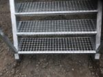 Galvanized Container Scales - Image 4