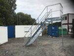 Galvanized Container Scales - Image 2