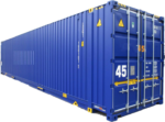45ft HC Pallet Wide Containe - Image 5