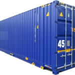 45ft HC Pallet Wide Containe