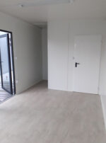21 m² Office Container with WC + Kitchenette - Image 4