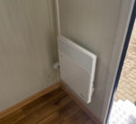Sanitary Container WC Box with Double Cabin - Image 5
