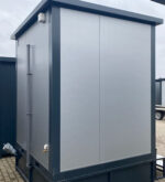 Sanitary Container WC Box with Double Cabin - Image 9