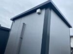 Sanitary Container WC Box with Double Cabin - Image 2