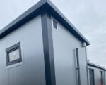 Sanitary Container WC Box with Double Cabin - Image 6