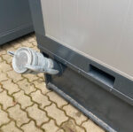 Sanitary Container WC Box with Double Cabin - Image 3
