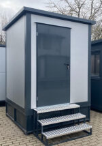Sanitary Container WC Box with Double Cabin - Image 8