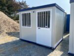 NEW IARDA CONTAINER (DIM. 3.00 X 2.40 M) - Image 7