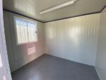 NEW IARDA CONTAINER (DIM. 3.00 X 2.40 M) - Image 5