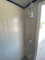 NEW IARDA CONTAINER (DIM. 3.00 X 2.40 M) - Image 4