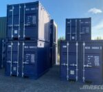 10 Foot HC Container