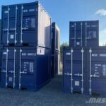 10 Foot HC Container