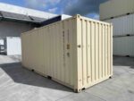 20ft Shipping Container - Image 3