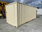 20ft Shipping Container