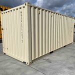 20ft Shipping Container