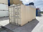 20ft Shipping Container - Image 6