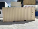 20ft Shipping Container - Image 4