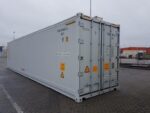 40 FT Refrigerated Container