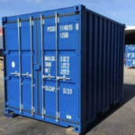 10ft Dry Shipping Containers