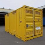20-Ft Shipping Containers