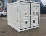 10ft Dry Shipping Containers - Image 2