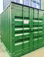 10ft Dry Shipping Containers - Image 4