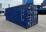 20-Ft Shipping Containers - Image 2