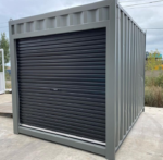 10ft Dry Shipping Containers - Image 3