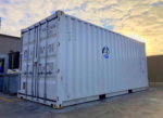 20-Ft Shipping Containers - Image 3