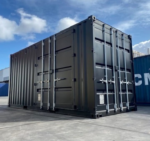 20-Ft Shipping Containers - Image 4