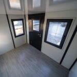FOCO® Bella Insulated Unit Anthracite 3 x 2 Metres - Office Garden Location / 10 FT Bungalow - Image 5