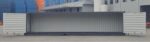 40ft HC Shipping Container with 4 Side Doors - Image 6