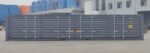 40ft HC Shipping Container with 4 Side Doors - Image 5