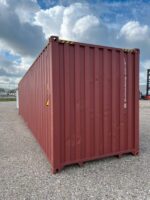 40 FT HC SHIPPING CONTAINER - Image 2