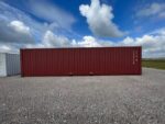40 FT HC SHIPPING CONTAINER - Image 3