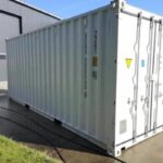 20ft Shipping container