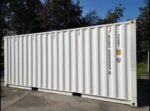 20ft Shipping container - Image 2