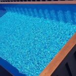 20 FT PRIVILEGE POOL CONTAINER